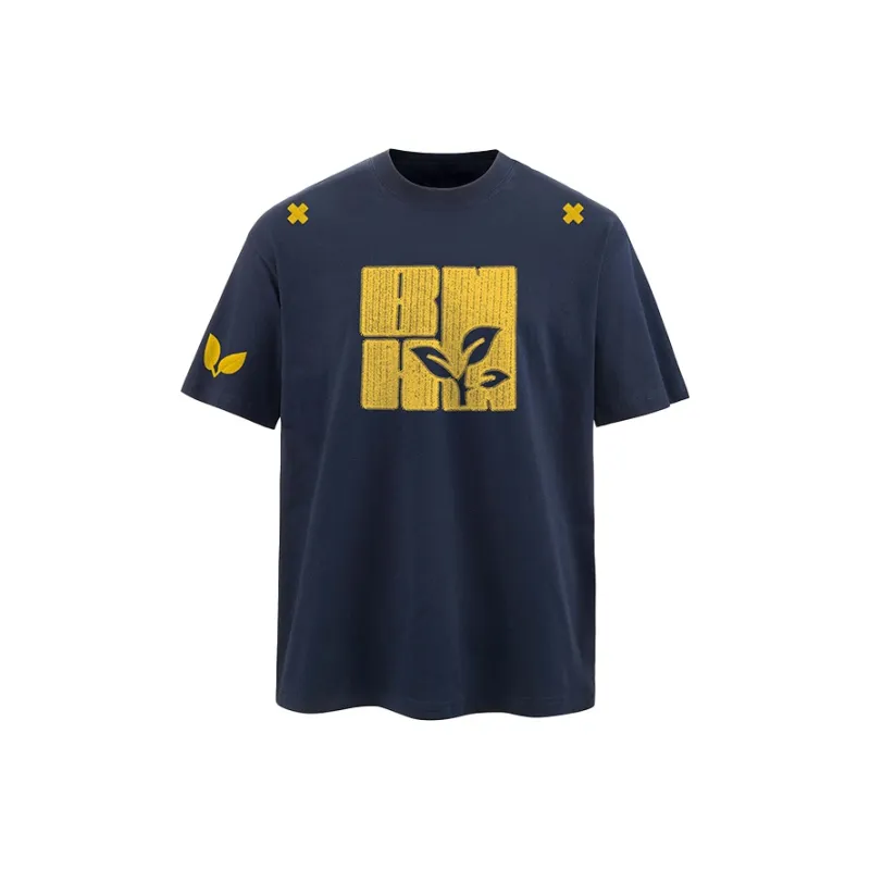 PAZZO T Shirts Unisex-0