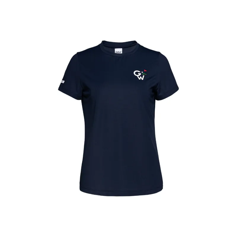 GOLF T Shirts Women's-5