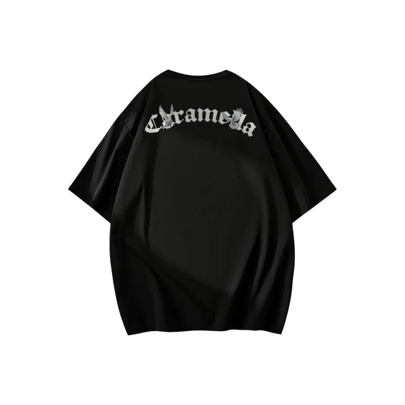 Caramella T Shirts Unisex-8