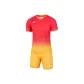 Red/Light Yellow