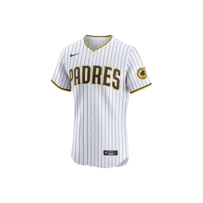 Nike Fernando Tatís Jr. San Diego Padres Men's Nike Dri FIT Adv Mlb Elite Jersey-0