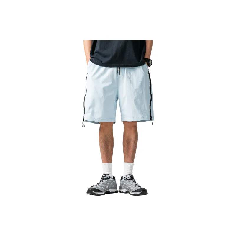 OLRIK Sports Shorts Unisex-15