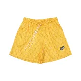 Bright Yellow