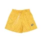 Bright Yellow