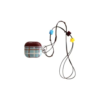 Sopi Headphone Cases