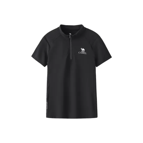 CAMEL Urban Function Series T Shirts Women's