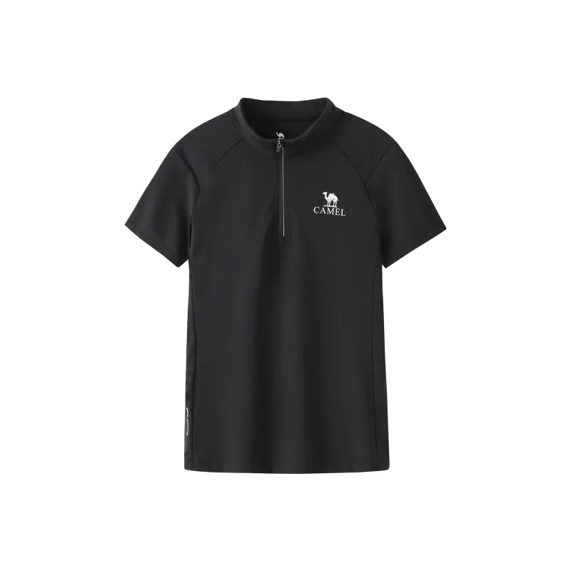 CAMEL Urban Function Series T Shirt Women's-0