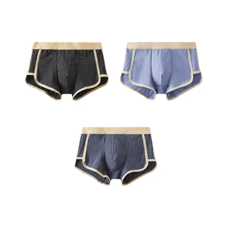 ROBINHOOD Underpants Men's 3 Pack-4
