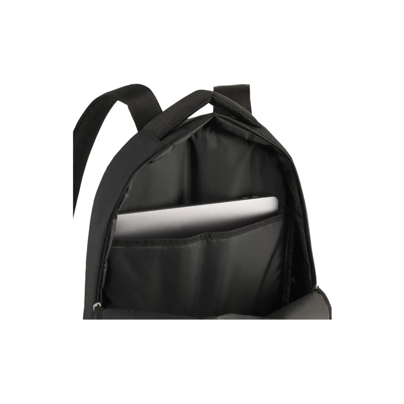 PUMA Polyester Backpack Large Size Unisex Black-3