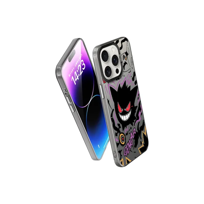 YIBAOBAO Phone Cases-2
