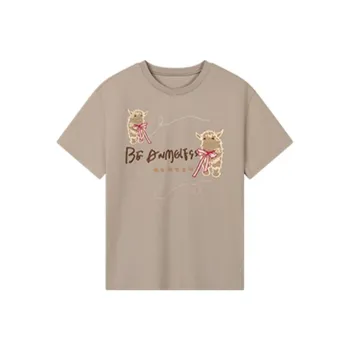 AFGGD T Shirts Women's