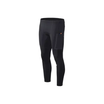 New Balance Tighty Sports Pants Men's Black