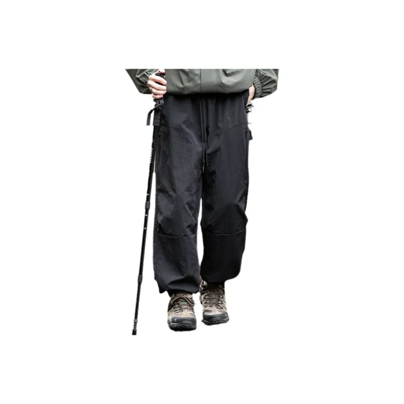 SINB Casual Pants Unisex-0