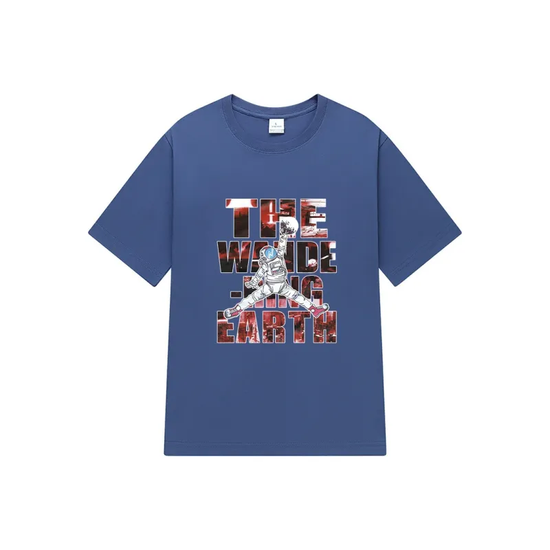 LSVE T Shirts Unisex-18