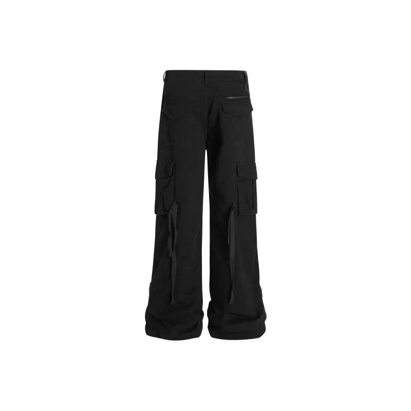 ONITSOP Casual Pants Unisex-2
