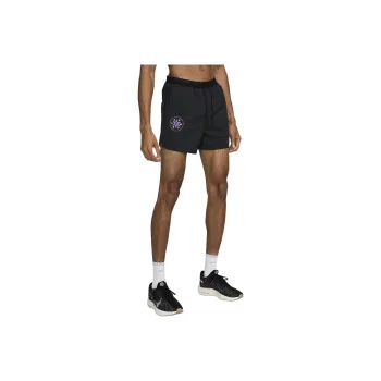 Nike Stride Men's 5' Dri FIT Brief Lined Running Shorts
