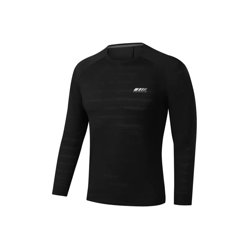 PAUL COSTELLOE Workout Clothing Unisex-2