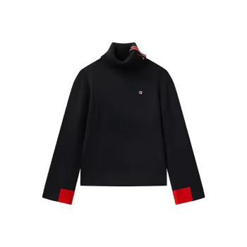 FILA Sweaters Women's Legend Blue