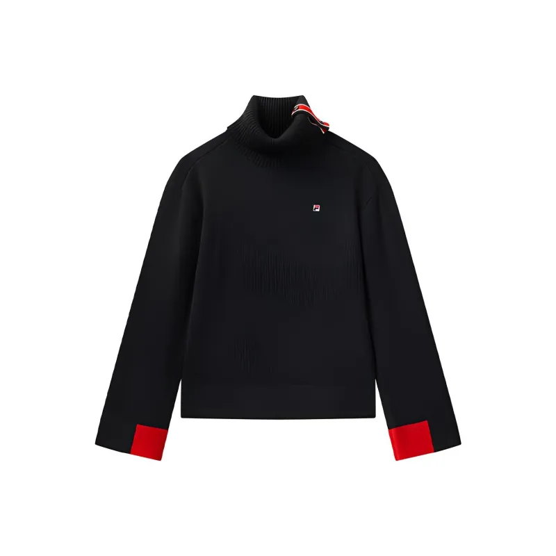 FILA Sweaters Women's Legend Blue-0