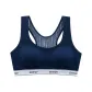 621-Navy Blue (Wide Strap)