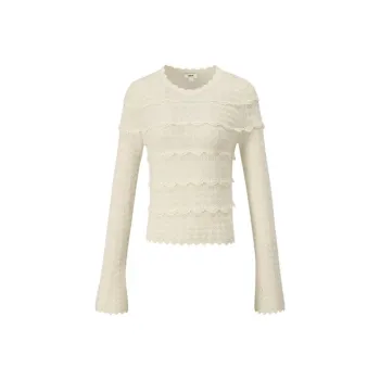 JASON WU Sweaters Women's White