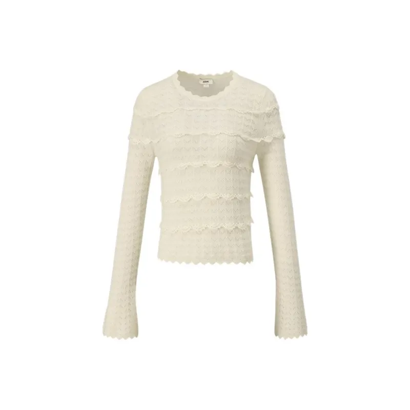 JASON WU Sweaters Women's White-0