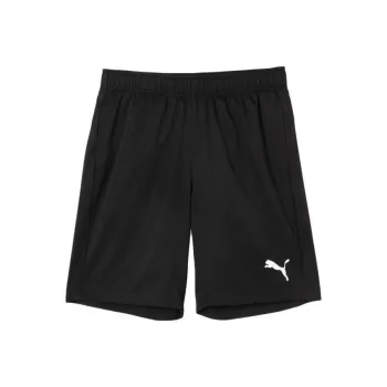 PUMA ACTIVE WOVEN SHORTS Casual Shorts Men's Black