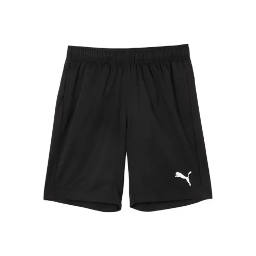 PUMA ACTIVE WOVEN SHORTS Casual Shorts Men's Black