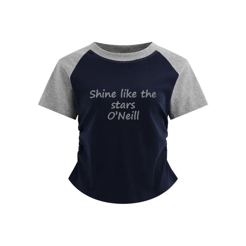 O'Neill T Shirts Unisex-0