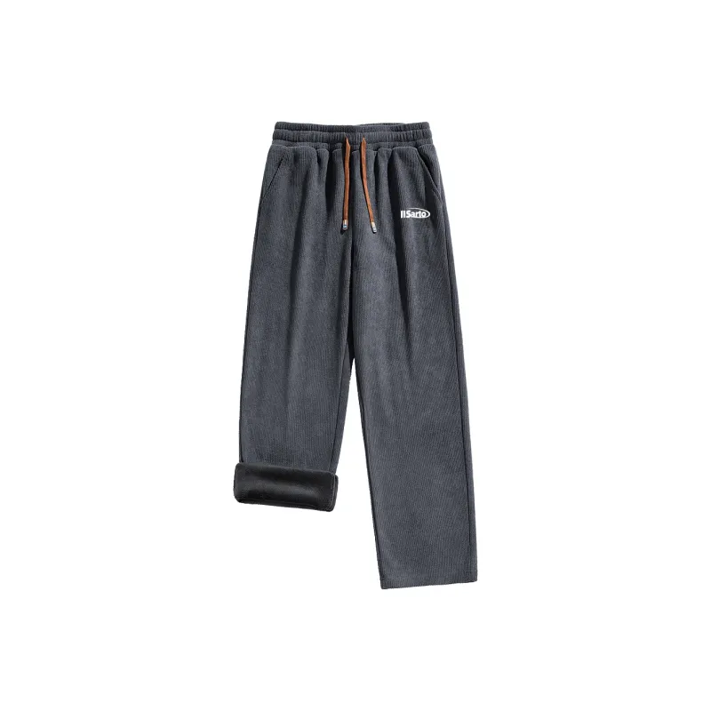IL SARTO Casual Pants Unisex-8