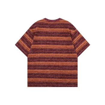 JASONWOOD T Shirts Women's Orange