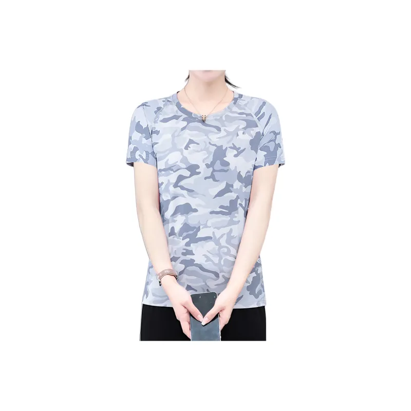 Kele Coco T Shirts Women's-0