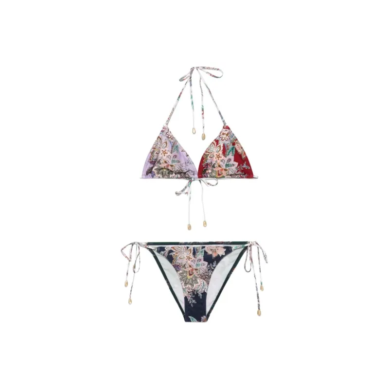 Zimmermann Rhiannon Bikini-1