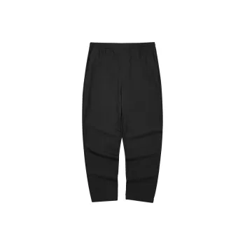 Skechers AW24 Casual Pants Men's Carbon Black