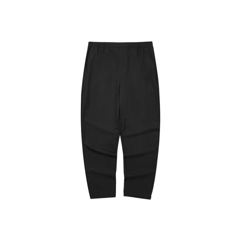 Skechers AW24 Casual Pants Men's Carbon Black-0