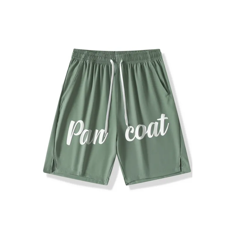 Pancoat Sports Shorts Unisex-5
