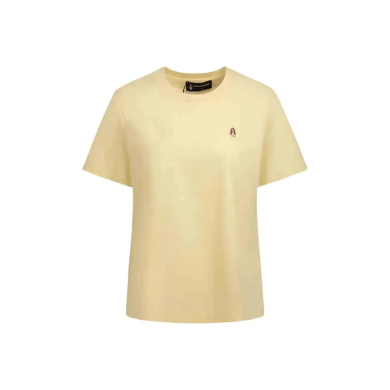 Hush Puppies T Shirts Women's-4