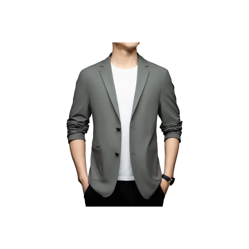 FORTEI Business Suits Men-2