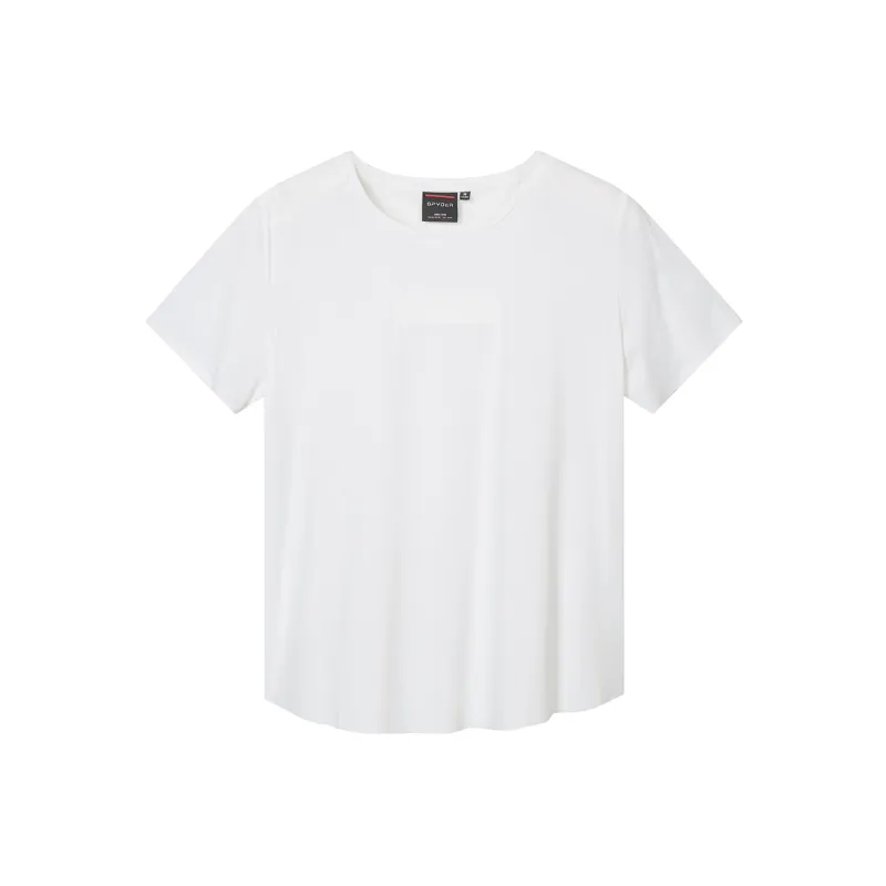 SPYDER T Shirts Women's-0