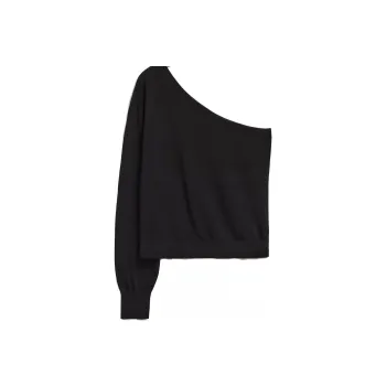 Other Stories Sweaters Women's Black