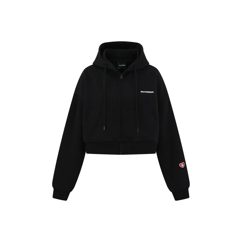 GOLFCROSS Sweatshirts Women's-0