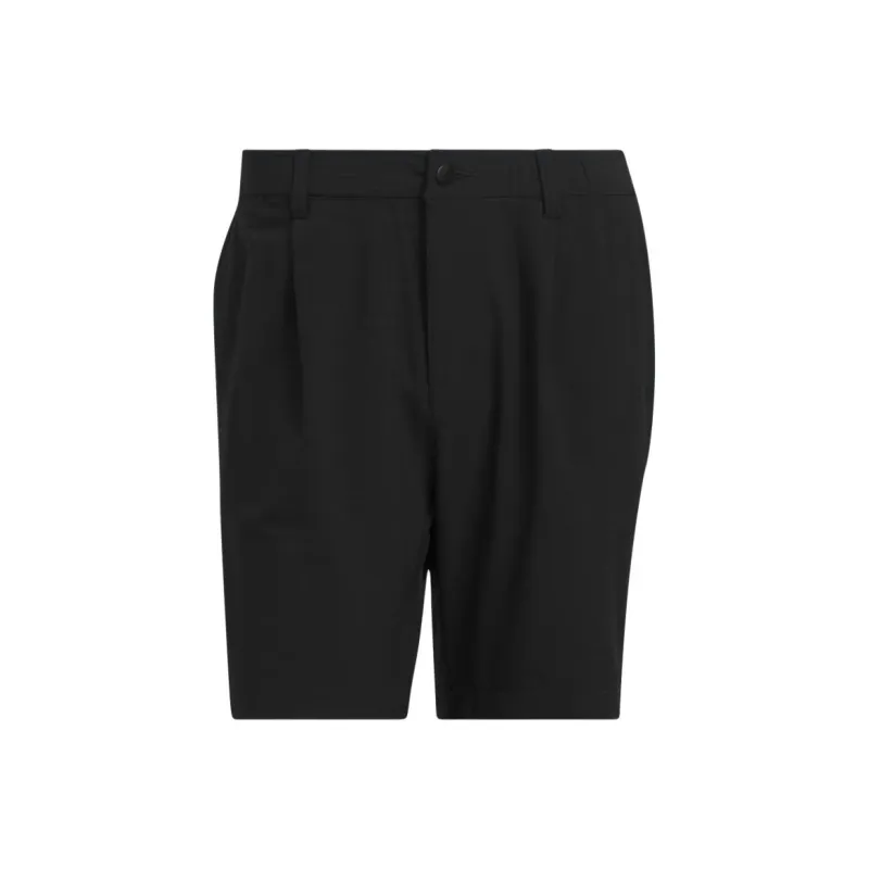 Adidas Free Shipping With AdiClub Ultimate365 Pleated Golf Short-0