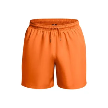 Under Armour Men's UA Icon Volley Shorts Casual Shorts Men's Orange