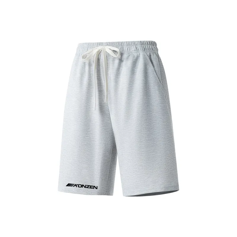 KONZEN· Sports Shorts Unisex-9