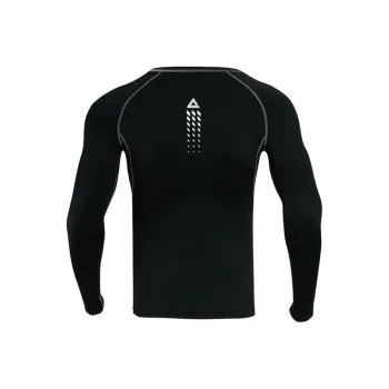 PEAK Workout Clothing Unisex Black