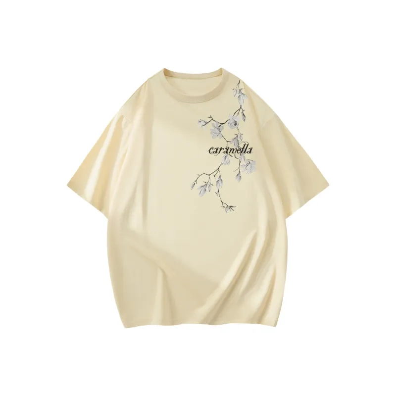 Caramella T Shirts Unisex-20