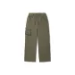 Army Canvas Green