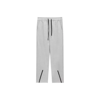 VOLCOM Casual Pants Men's Heather Gray