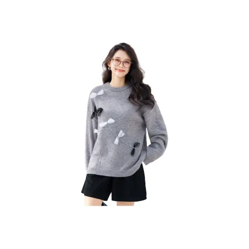 Itisf4 Sweaters Women's