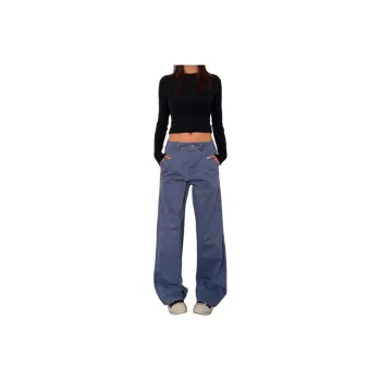 Topland Jeans Unisex Blue